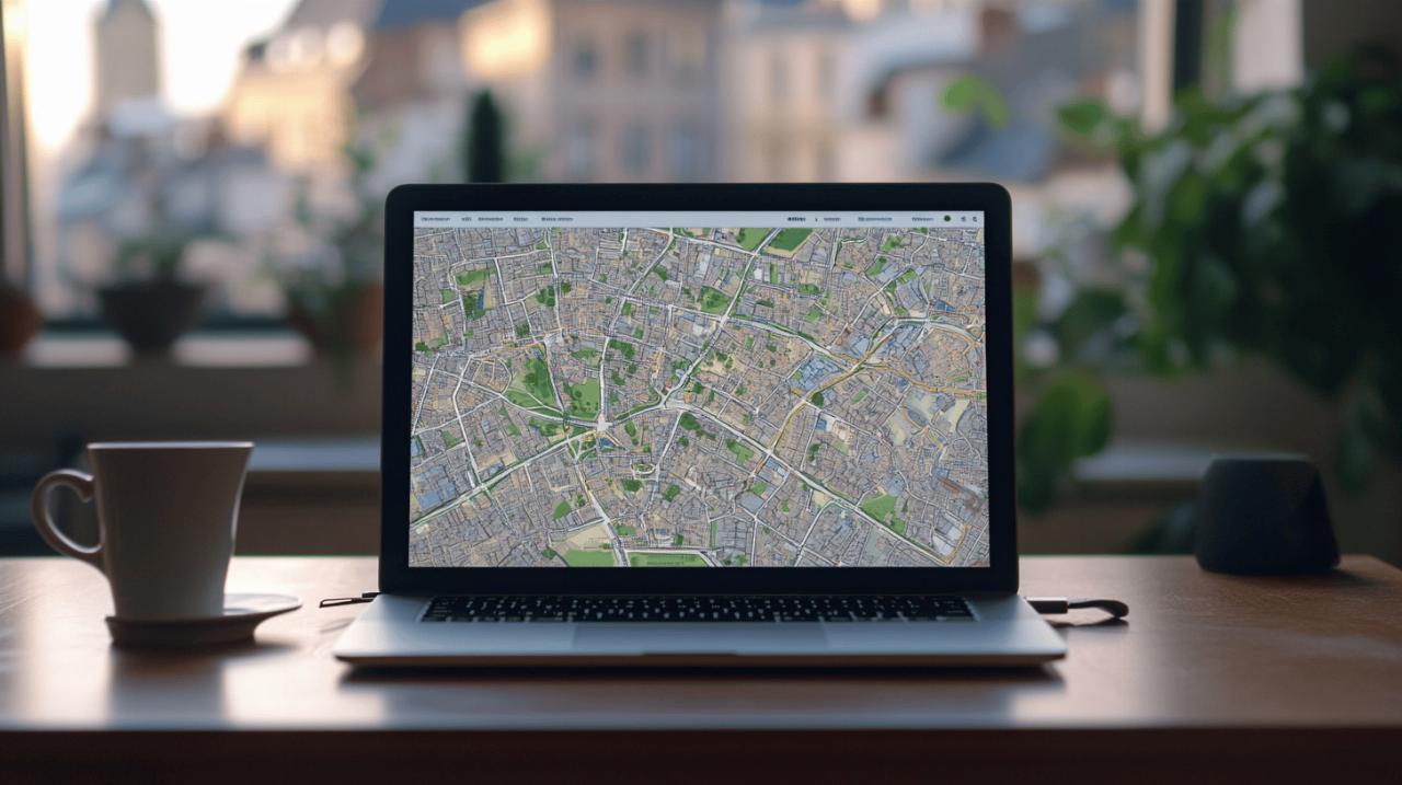 Comment optimiser votre recherche d’appartement à Nantes en ligne