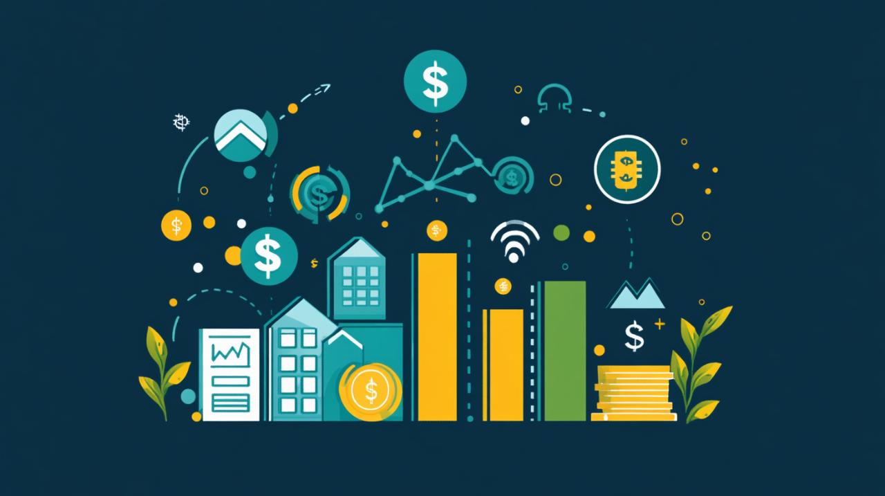 Découvrez les 7 placements qui rapportent le plus pour faire fructifier votre capital intelligemment