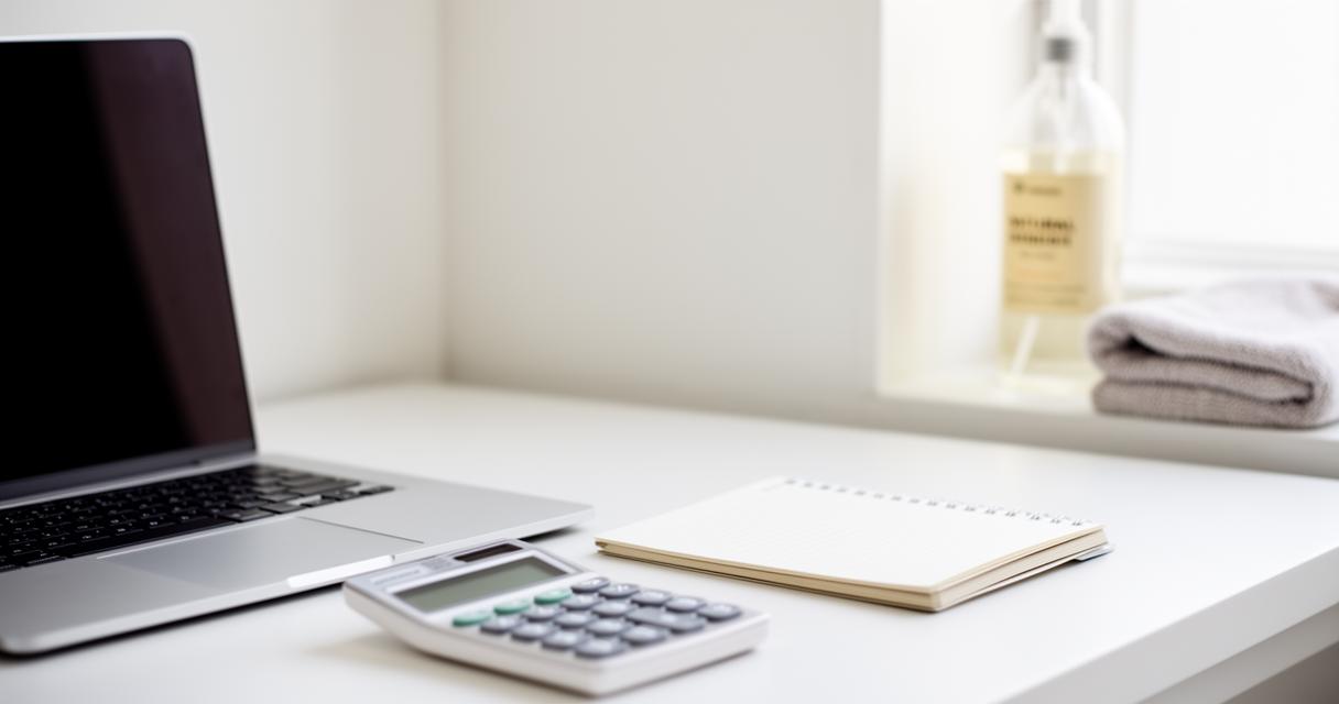 Les forfaits mentuels pour facturer un service de nettoyage : tarifs et gestion optimale